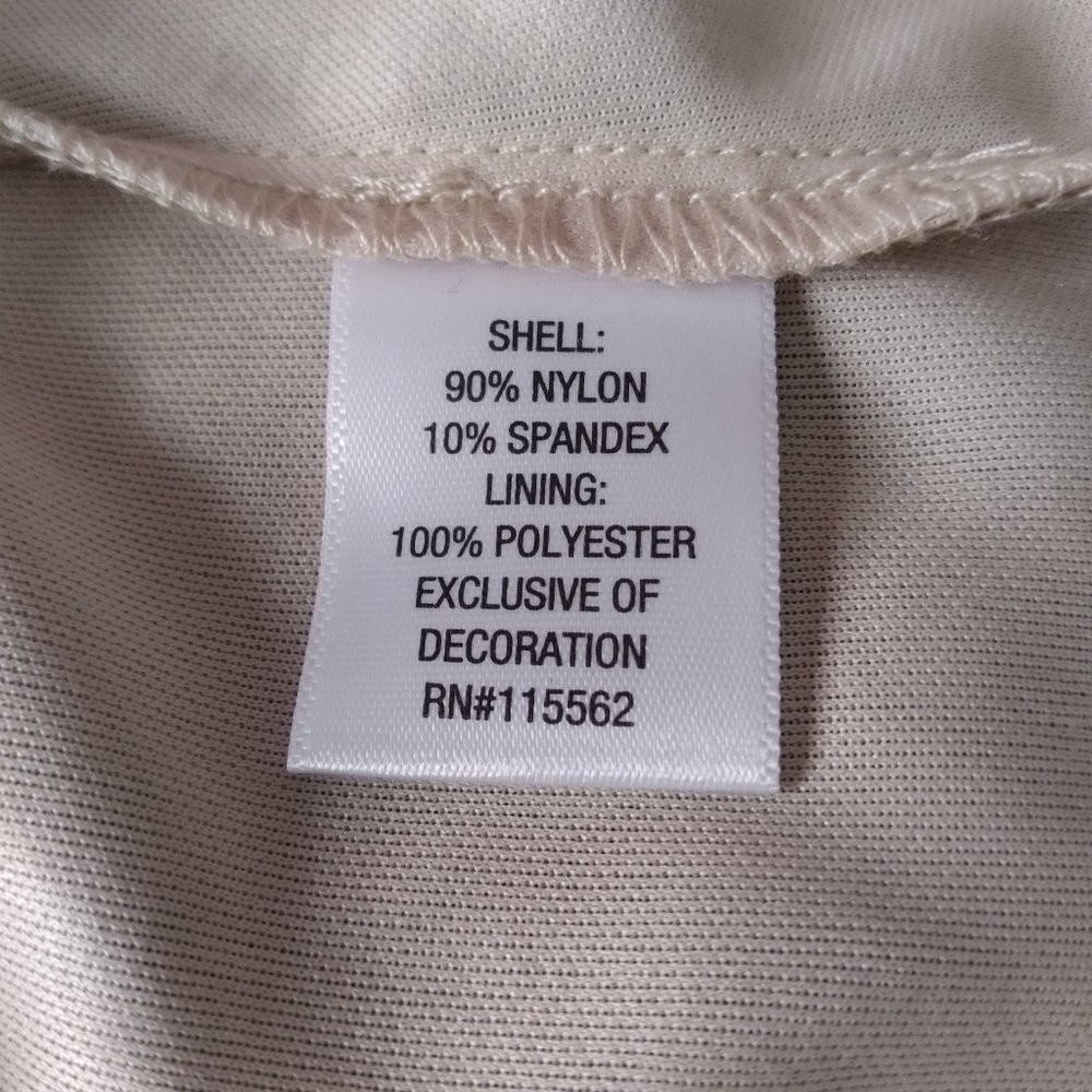 Disney Beauty And The Beast Dress - image 6